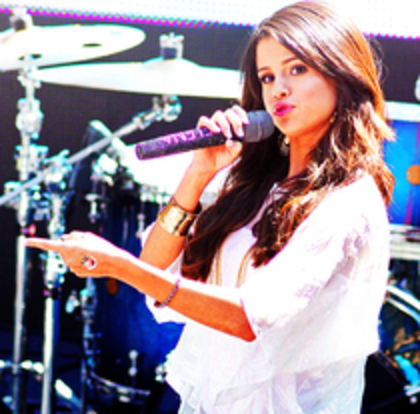 50 - Selena Gomez