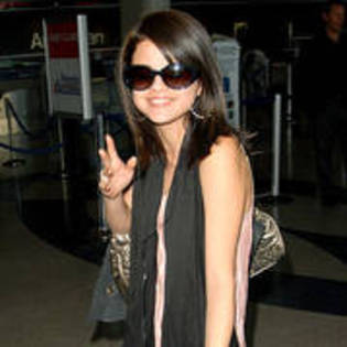 51 - Selena Gomez