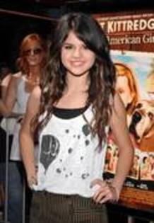 53 - Selena Gomez