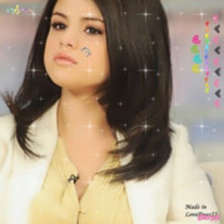 55 - Selena Gomez