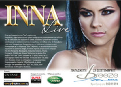 VKOPZWSVZNASLBFTVII - INNA