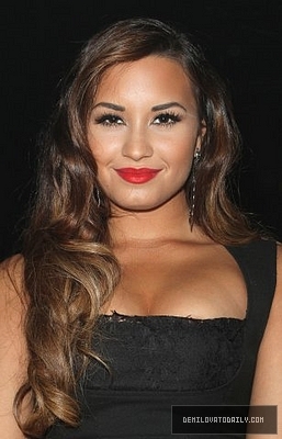 Demz (28) - Demi - August 27 - Perez Hilton 2011 One Night In Los Angeles Concert Series