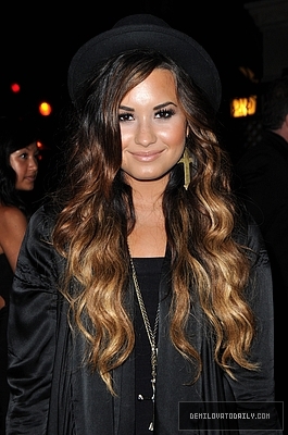 Demi (2) - Demi - September 24 - 4th Annual Summer Spectacular