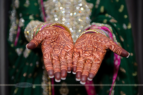 mehndi