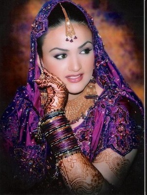 mehndi