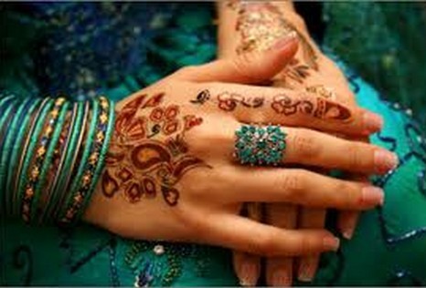 mehndi - Mehndi Songs