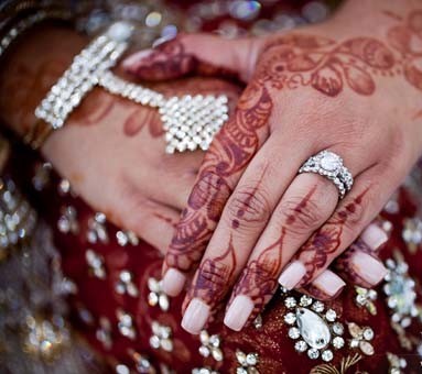 mehndi