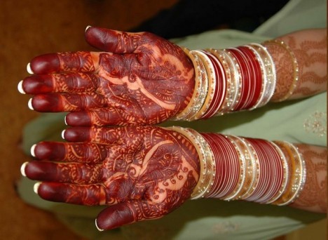 mehndi