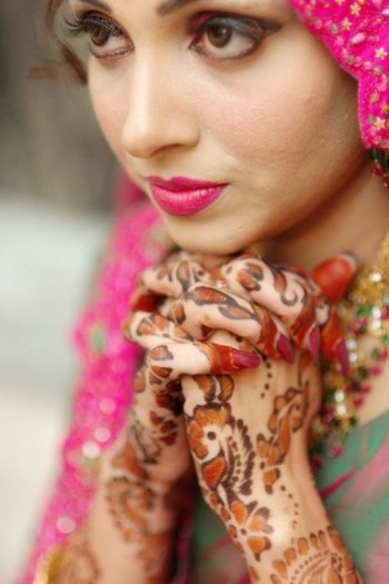 mehndi