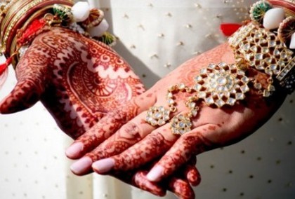 mehndi