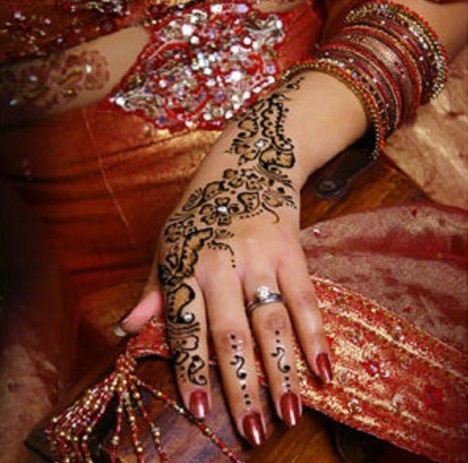 mehndi - Mehndi Songs