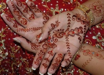 mehndi - Mehndi Songs