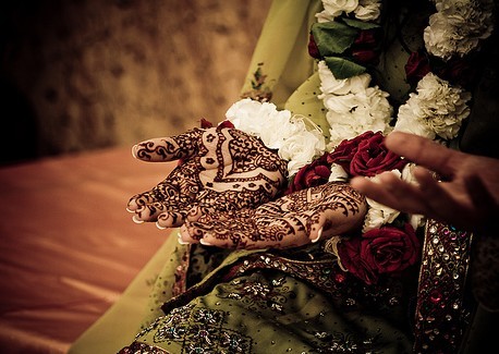 mehndi