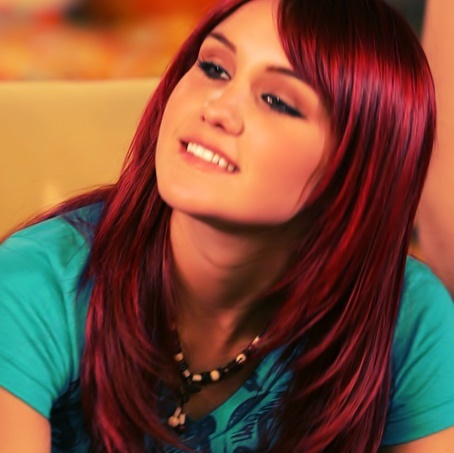 130783005 - 1-Dulce Maria-1