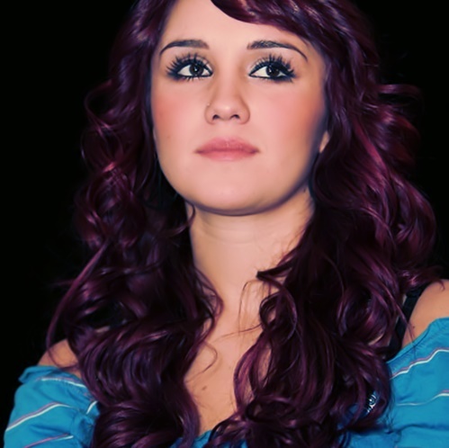 130757450 - 1-Dulce Maria 12-1