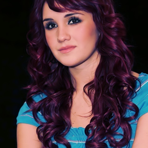 130757900 - 1-Dulce Maria 12-1