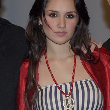 132958537 - 1-Dulce Maria 12-1