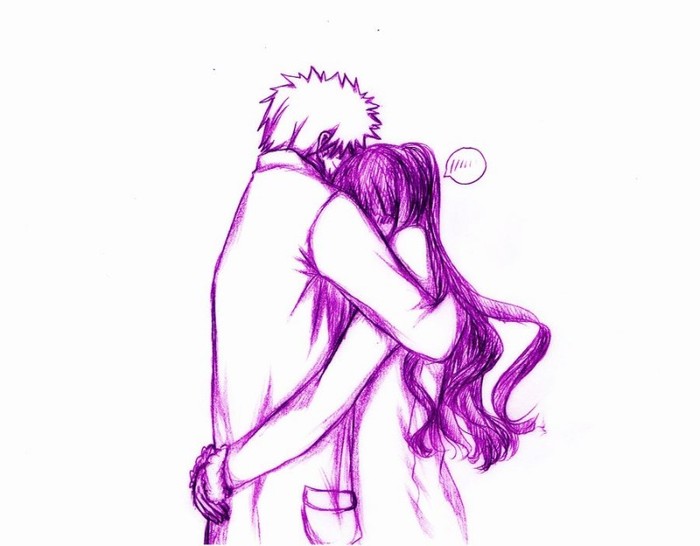 154 - 1 naruhina