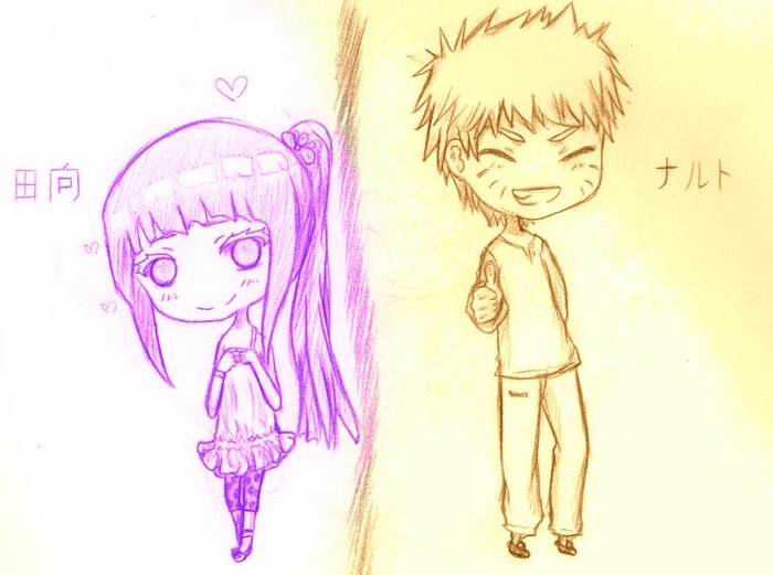 156 - 1 naruhina