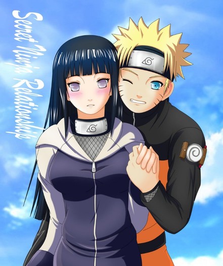 163 - 1 naruhina