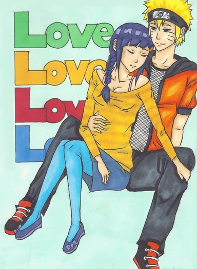170 - 1 naruhina