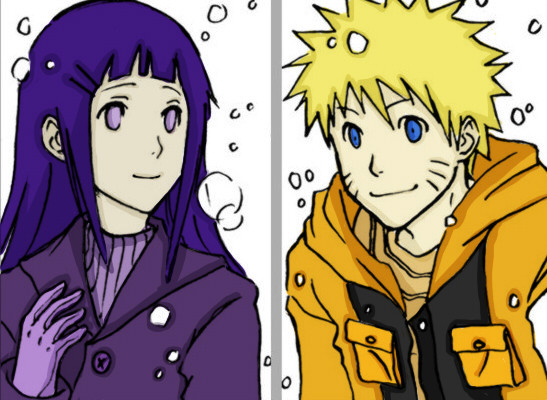 188 - 1 naruhina