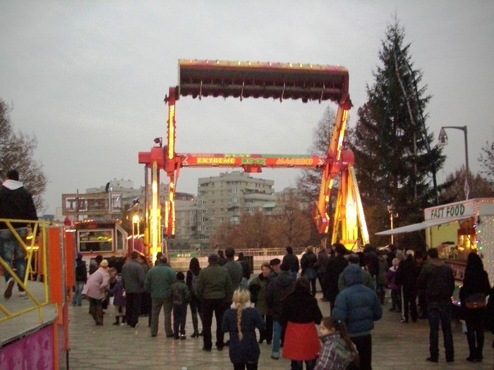 CRACIUN  2011 005 - CRAIOVA-CRACIUN 2011