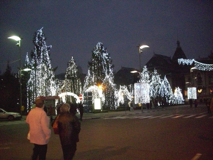 CRACIUN  2011 014 - CRAIOVA-CRACIUN 2011