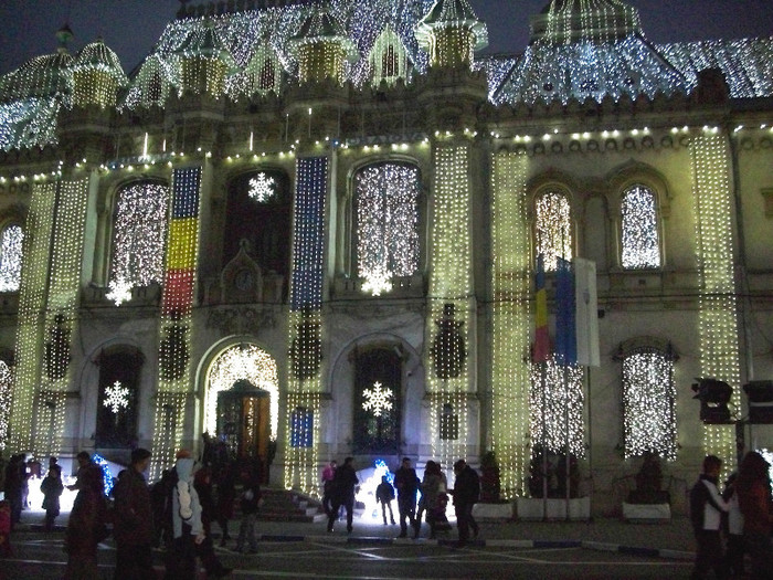 CRACIUN  2011 017 - CRAIOVA-CRACIUN 2011