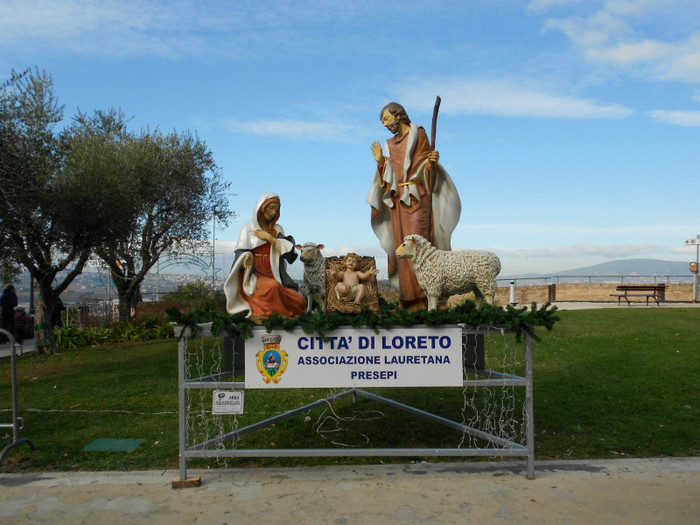 LORETO