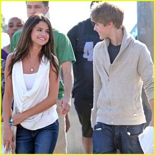 justin-bieber-selena-gomez-santa-monica - 00SelJust00