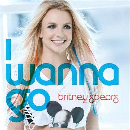 Britney Spears 2011 I Wanna Go - 00Britney Spirts00