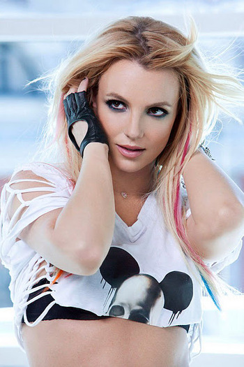 Britney Spears 2011 I Wanna Go 5 - 00Britney Spirts00