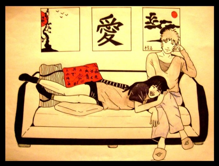 301 - 1 naruhina