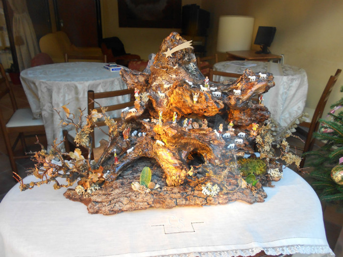 presepio