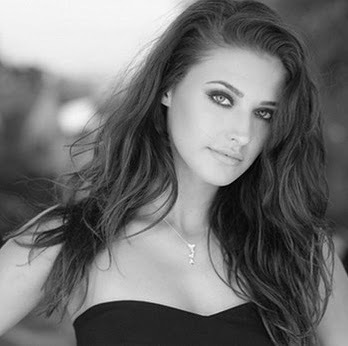 romanian girls antonia iacobescu - Antonia