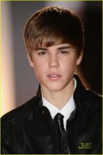 justin - justin bieber