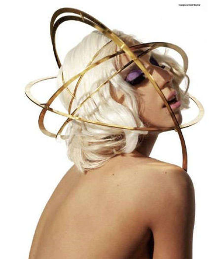 Lady-Gaga- - Lady Gaga