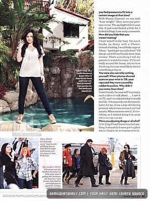 Demi (4) - Demi - May 2011 - People Magazine