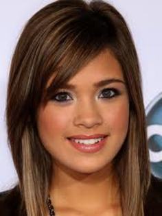 II.Nicole Anderson