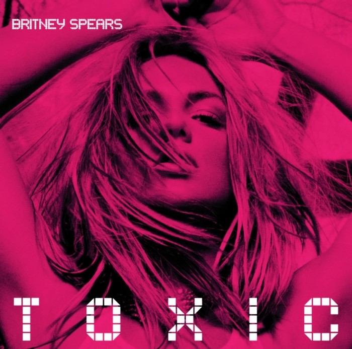 Toxic [Single] - Britney Spears