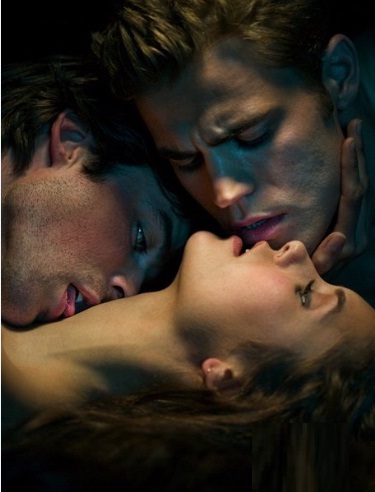 gtg - poze Vampire Diaries