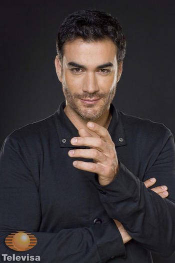  - David Zepeda