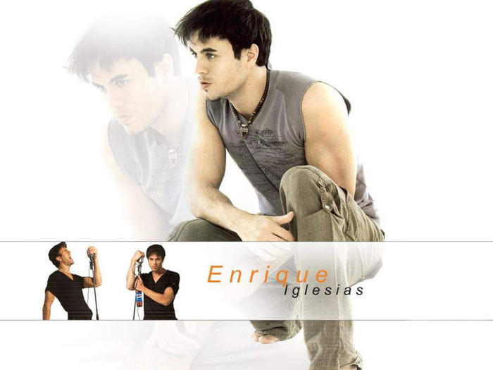  - Enrique Iglesias