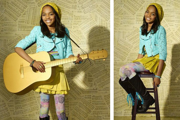 china-anne-mcclain-688386l-poza - poze ANT farm