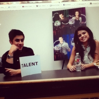 normal_005~48 - December 15th - Wizards Of Waverly Place Press Junket