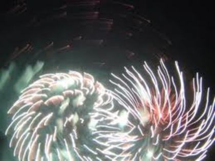 gjg - poze cu artificii