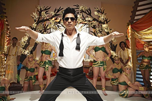 158775-shah-rukh-in-ra-one-movie - x-Shahrukh Khan