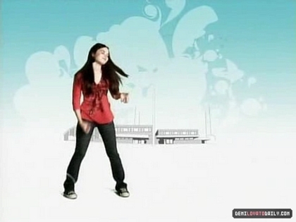 Demi (2) - Demi - As the Bell Rings - 2007 - Credits