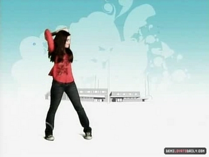 Demi (5) - Demi - As the Bell Rings - 2007 - Credits
